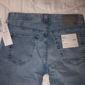 Mens AG-ED Tellis Jeans